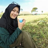 Ibranesa Nissreyasa's Photo