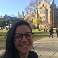 Photos de Fernanda Cavalcante