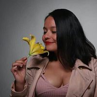 Alitzel Alitzel's Photo