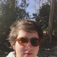 Luiza Veras的照片