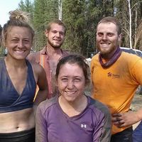 Stephanie Osborne's Photo