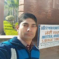 Praveen Kumar's Photo