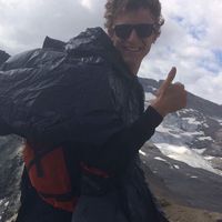 Fotos von Arthur Delage