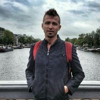 Photos de Alex Topor