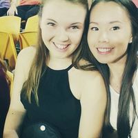 Jacinta Cook的照片