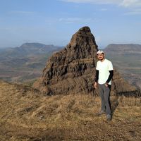 Dr. Mayuresh Lendave's Photo