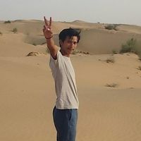 Muhd Ashraf的照片