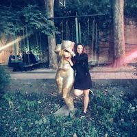 Nina Kapanadze's Photo