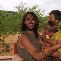 Niko DOMINGUEZ's Photo