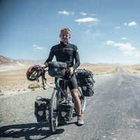 Dara O'Shea的照片