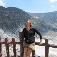 Delphine Lecour's Photo