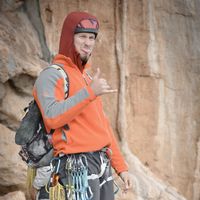 Eric Colassis's Photo