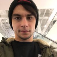 Dima Kolesnyk's Photo