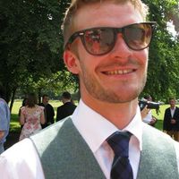 Fotos de Chris Barry