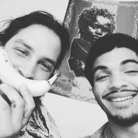 Fotos de Isac Rebeca