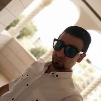 Mazen Jasem's Photo