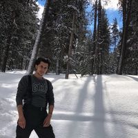 Ahmet Akyildiz's Photo