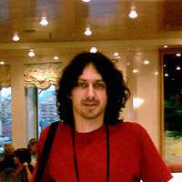 Adam Przepiora的照片