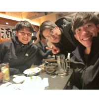 Fotos de Yudai Takahashi