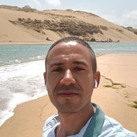 Redouane Elkhyati's Photo