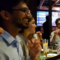 Anshul Agrawal的照片