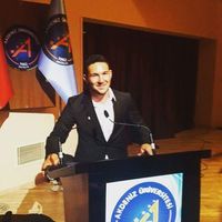 Fotos de Mehmet Onur Kaya