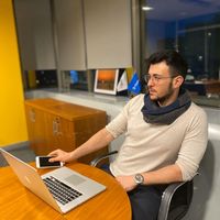 Cihan Çavuşoğlu's Photo