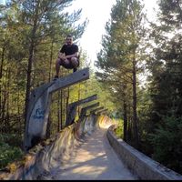 Фотографии пользователя Ben Foran