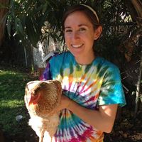 Kasey Harding的照片