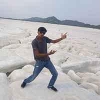 Amit Rathore's Photo