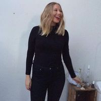 Hanna Degerman的照片