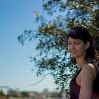 Gabriela Schemberg的照片