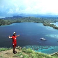 Fotos von Bernhard Saragih