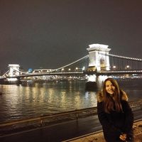 Burçin Vatansever的照片