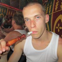 Wesley Woud的照片