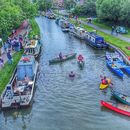 Moria Canal Festival's picture