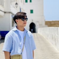 Christian Steven's Photo