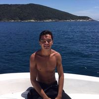 Daniel Rocha的照片