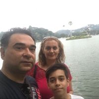 BAhram Hosseinzadeh's Photo