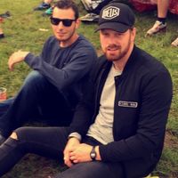 Ties Rommen的照片