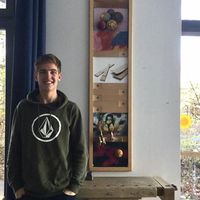 Jönne  Huhnt's Photo