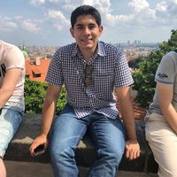 Fabián Orduña Ferreira的照片