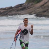 Matheus Lima的照片