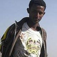 birahnu Tsegaye's Photo