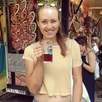 Fotos de Sara Friberg