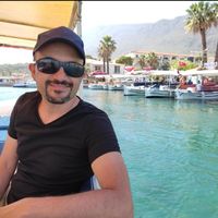 Ismet Basaran's Photo