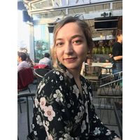 Le foto di Pelin İlksöz