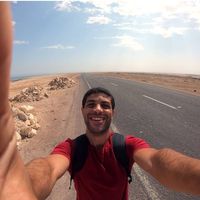 Kareem Hewidy's Photo