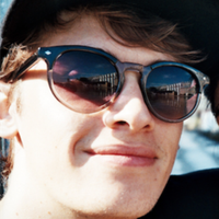 Timothée Goguely的照片