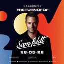 Sam Feldt at Dragonfly's picture